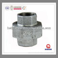 china NPT standard national grooved fittings hardware union